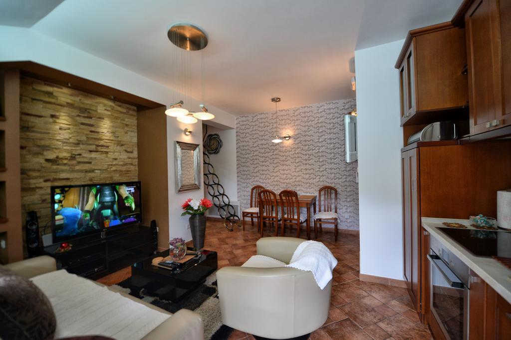 Bmb Apartmán